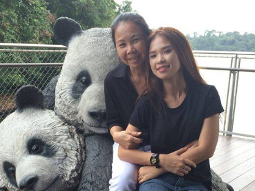 Nhung bi mat chua duoc tiet lo cua Khoi My hinh anh