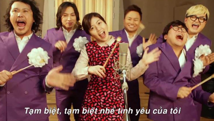 Clip nhac phim