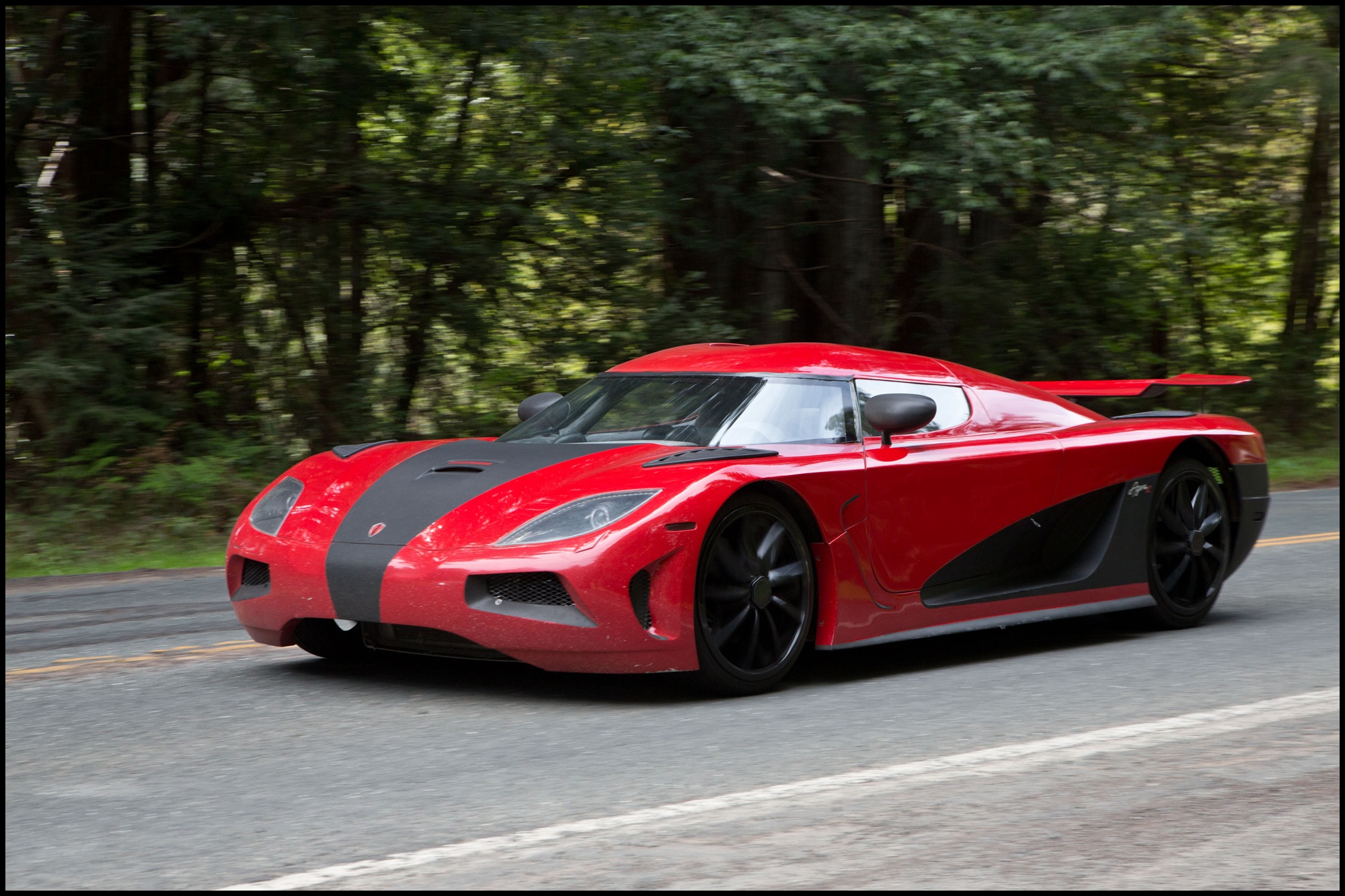 Dan sieu xe hoi tu trong 'Need for speed' hinh anh