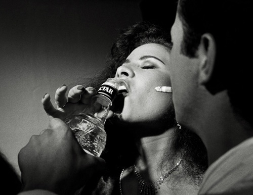 Goc toi sau nhung cuoc thi sac dep Colombia hinh anh