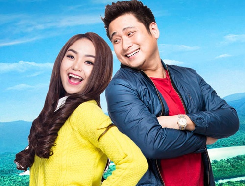 Minh Hang - Minh Tiep tiep tuc long tieng 'Rio 2' hinh anh