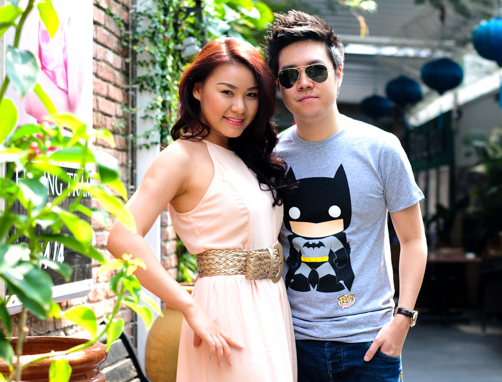 Le Hieu song ca cung ca si hai ngoai hinh anh