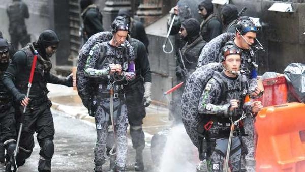 Teaser Ninja Rua hinh anh