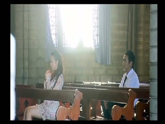 MV vo Tuan Hung dong minh hoa hinh anh