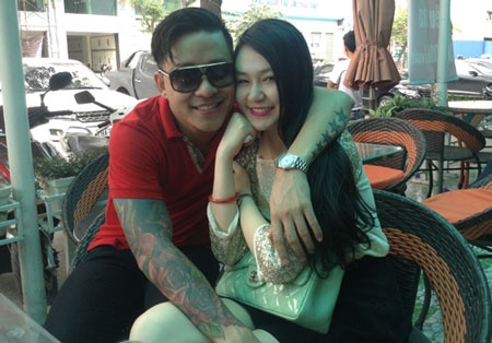 Tuấn Hưng và Hương Baby đang gấp rút chuẩn bị cho đám cưới. 