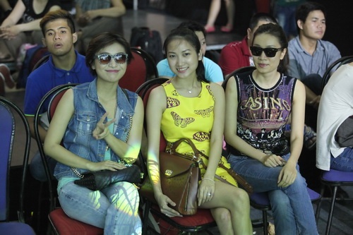 Yến Phương sở hữu vẻ ngoài xinh đẹp cùng gu thời trang vô cùng nổi bật, mặc dù là thế hệ 9X nhưng Yến Phương lại là trưởng thành và chín chắn hơn so với bạn bè cùng trang lứa.