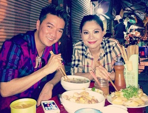 Sao Viet le la quan xa binh dan via he hinh anh