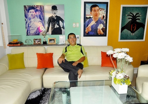 Kham pha nha 3 dien vien hai dinh dam mien Nam hinh anh