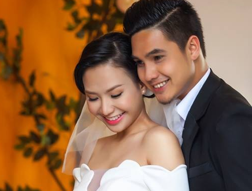 Vo Baggio lan dau tam su chuyen vung trom cua chong hinh anh