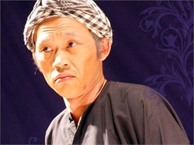 Hoai Linh: 'Khong co don nhung co doc' hinh anh