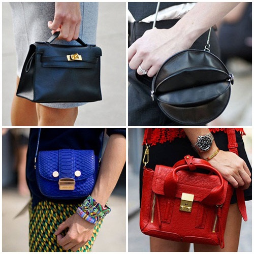 Đây là món phụ kiện gây sốt cộng đồng thời trang thế giới trong thời gian gần đây.