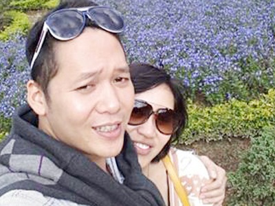 Tiet lo ve chong sap cuoi cua ca si Khanh Linh hinh anh