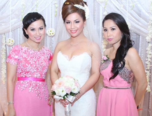 Su thanh dat va giau co cua chi em Cam Ly hinh anh