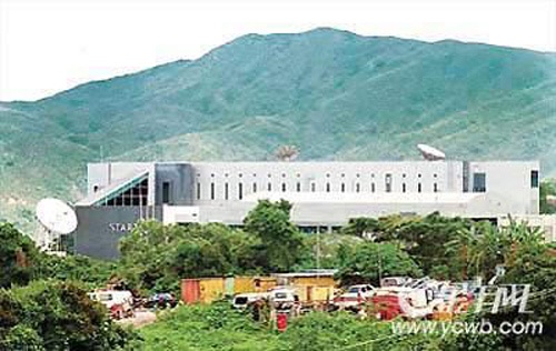 Biệt thự sang trọng ở Beverly Hills của Thành Long. Ảnh: YCWB