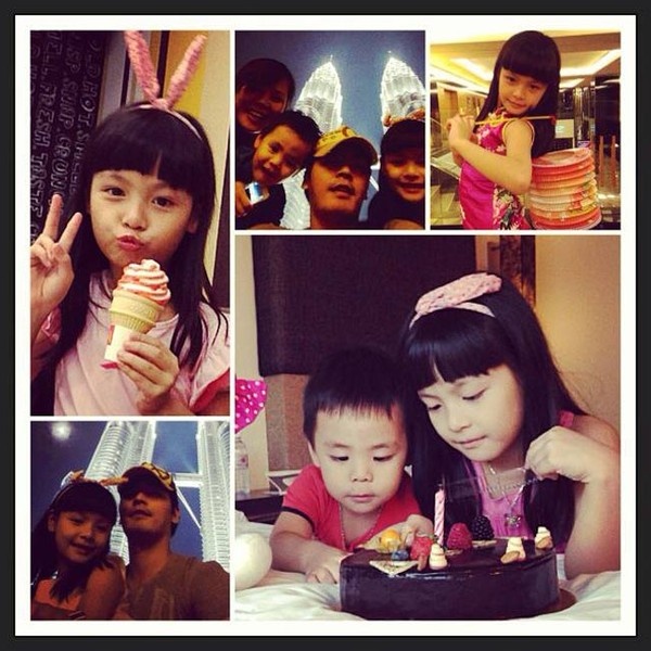 Chỉ biết rằng, vợ của MC Phan Anh cùng sinh năm 1981 và hiện đang công tác tại một ngân hàng. Hai người yêu nhau được 7 năm quyết định kết hôn, lúc đó Phan Anh mới 25 tuổi nhưng đến giờ anh vẫn luôn hài lòng về quyết định của mình.