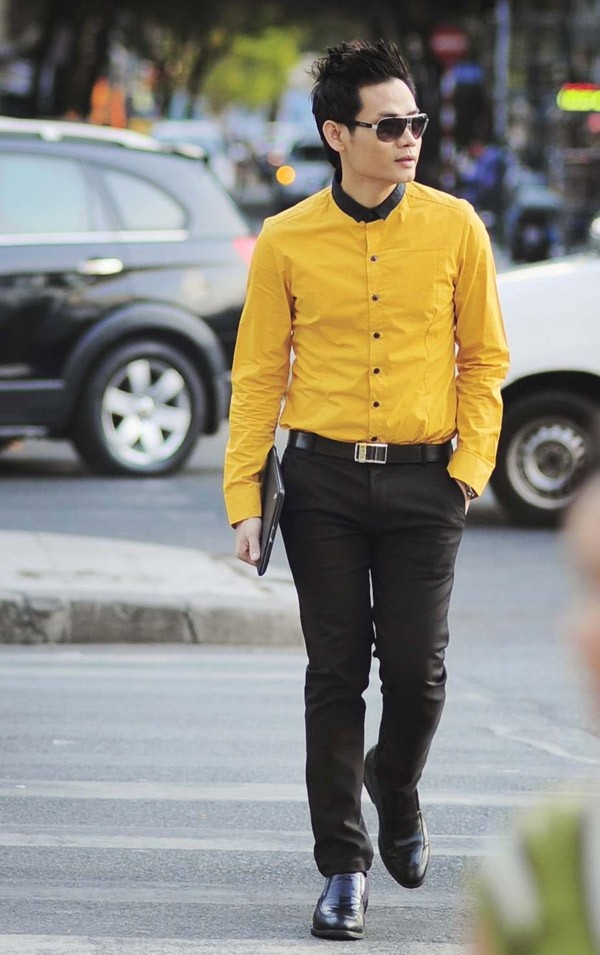 Từ các chương trình lớn, các chương trình do Đài THVN tổ chức cho đến các chương trình của Trung tâm truyền hình Việt Nam tại TP Hồ Chí Minh thực hiện ở tất cả các thể loại từ gameshow như: Sóng nước phương Nam, Ở nhà chủ nhật, Robocon, Rung chuông vàng, Khắc nhập khắc xuất, Khám phá chữ Việt cho đến các chương trình chính luận như Thời sự trên VTV9 mỗi ngày... hay chương trình mang đầy tính nhân văn và cảm động với khán giả trong và ngoài nước Như chưa hề có cuộc chia ly.  Bên cạnh đó Hồng Phúc cũng tham gia kha khá vai diễn trong các phim như: Hướng nghiệp, Miền đất phúc, Ngôi đền cổ tích…