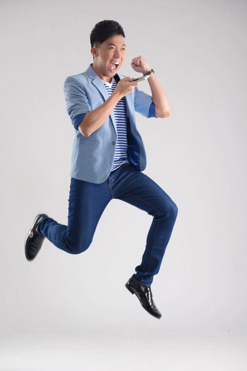 Trong những năm trở lại đây, Trấn Thành được coi là ông hoàng của các gameshow.