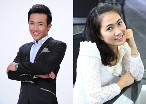 Trấn Thành bị MC Thanh Thảo phê phán vì cách dẫn chương trình.