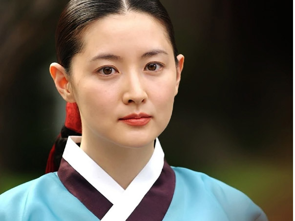 Lee Young Ae tu choi 'Nang Dae Jang Geum 2' hinh anh