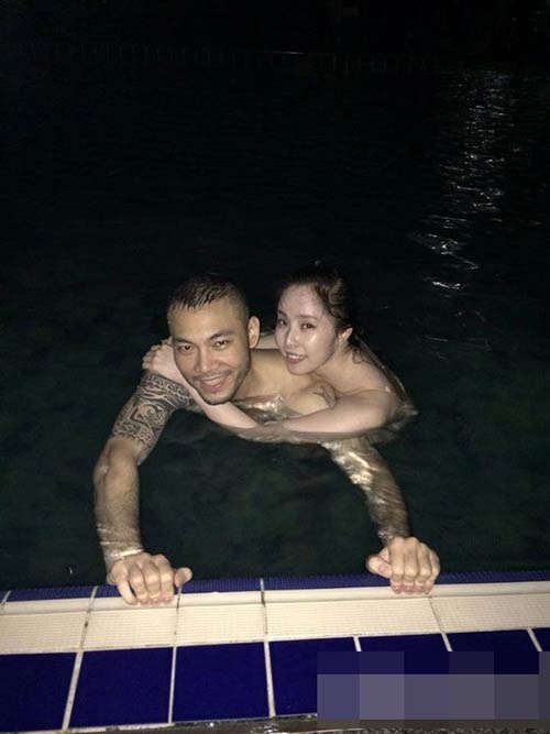 Công chúng đang mong chờ cái kết hạnh phúc của cặp đôi này.