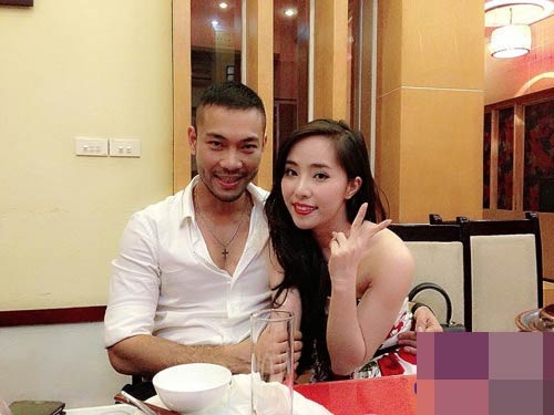 Bản thân Quỳnh Nga sau đó xác nhận với báo chí, tuy nhiên Doãn Tuấn thì im lặng. 