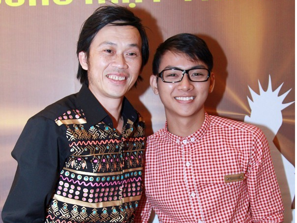 Diem danh cac cau am tai nang nha sao Viet hinh anh