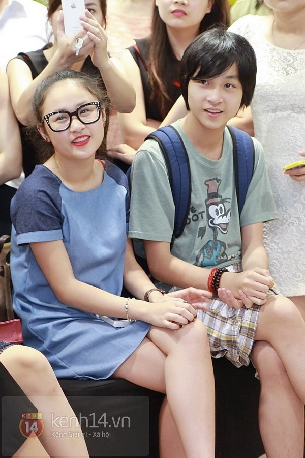 Dù mới 16 tuổi, Đăng Quang đã có trong tay khá nhiều giải thưởng Piano danh tiếng trong và ngoài nước. Trở thành Gương mặt trẻ Việt Nam tiêu biểu năm 2013, Đăng Quang là niềm tự hào của Thanh Lam cũng như Quốc Trung. 