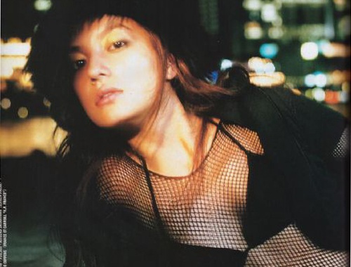 11 my nhan lot xac gay ngo ngang hinh anh