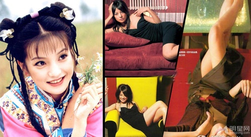       Phim  SAO VIỆT PHIM TIN TUC 24H PHIM HAY PHIM MOI 11 mỹ nhân “lột xác” gây ngỡ ngàng Hình ảnh sexy 