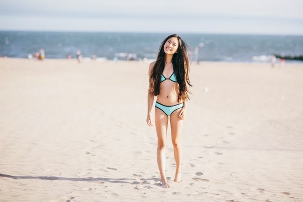 Tông màu pastel luôn ghi điểm tuyệt đối với tác dụng 