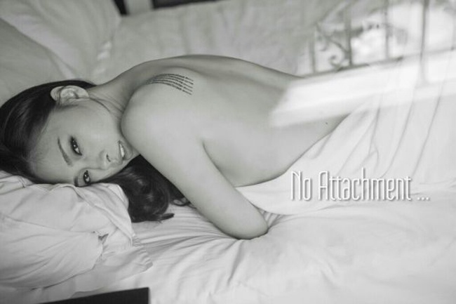 10 ca si Viet san sang thoat y hinh anh