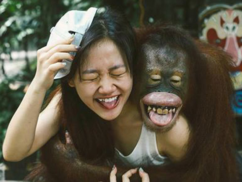 14 tam anh hai huoc kho quen cua sao Viet hinh anh