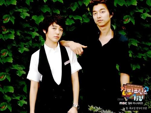 5 man gia nam thanh cong nhat trong drama Han hinh anh