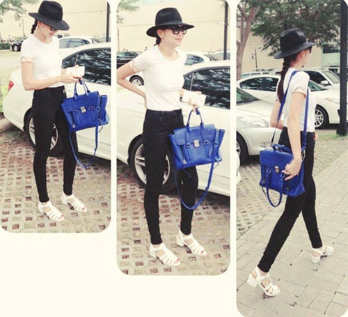 3 mot xang-dan gay sot showbiz Viet trong mua he hinh anh