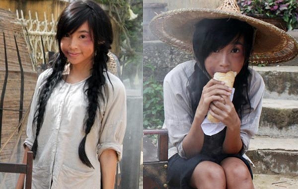 Trấn thành, Hoài Linh, Tuyệt đỉnh tranh tài, ăn vội, ăn dã chiến, hậu trường, bữa ăn hậu đài