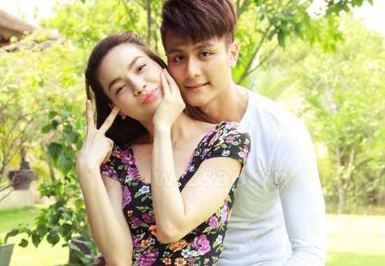 Nhung canh xe tong bat ngo trong MV cua sao Viet hinh anh