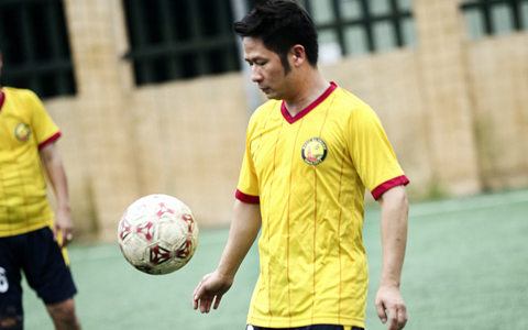 Bang Kieu chon Argentina - Hoang Hai nham Ha Lan hinh anh