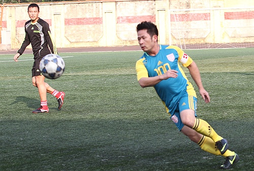 Bằng Kiều, World Cup, đá bóng, Argentina, Hà Lan, bán kết