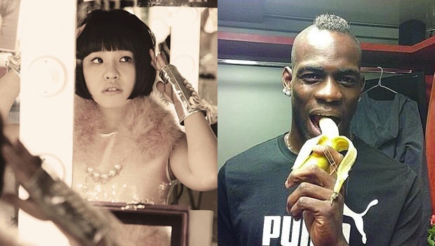 sao Hoa ngữ, danh thủ World Cup, điểm chung, Châu Tấn, Lionel Messi, Ronaldo