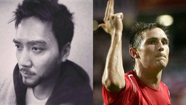 sao Hoa ngữ, danh thủ World Cup, điểm chung, Châu Tấn, Lionel Messi, Ronaldo