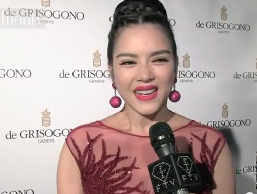 Su co ngoai ngu cua nhung nguoi noi tieng Viet Nam hinh anh