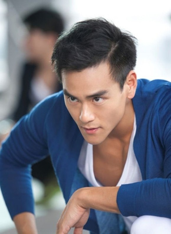 Bành Vu Yến.