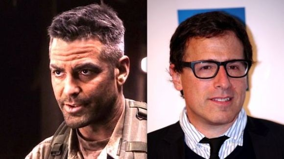 Đạo diễn David O. Russell được biết đến là người rất khó để làm việc chung. Ông không ít lần nổi giận với nam diễn viên chính George Clooney trên phim trường bộ phim Three Kings, cũng như đưa ra nhiều ý kiến “khó nhằn” với đoàn phim. George Clooney tức quá đã đối đầu với David O. Russell và hai người suýt ẩu đả. Cho đến nay, George Clooney gọi thời gian quay phim Three Kings là trải nghiệm tồi tệ nhất trong cuộc đời tôi