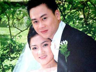 Nhung nghe si Viet lang le ly hon hinh anh