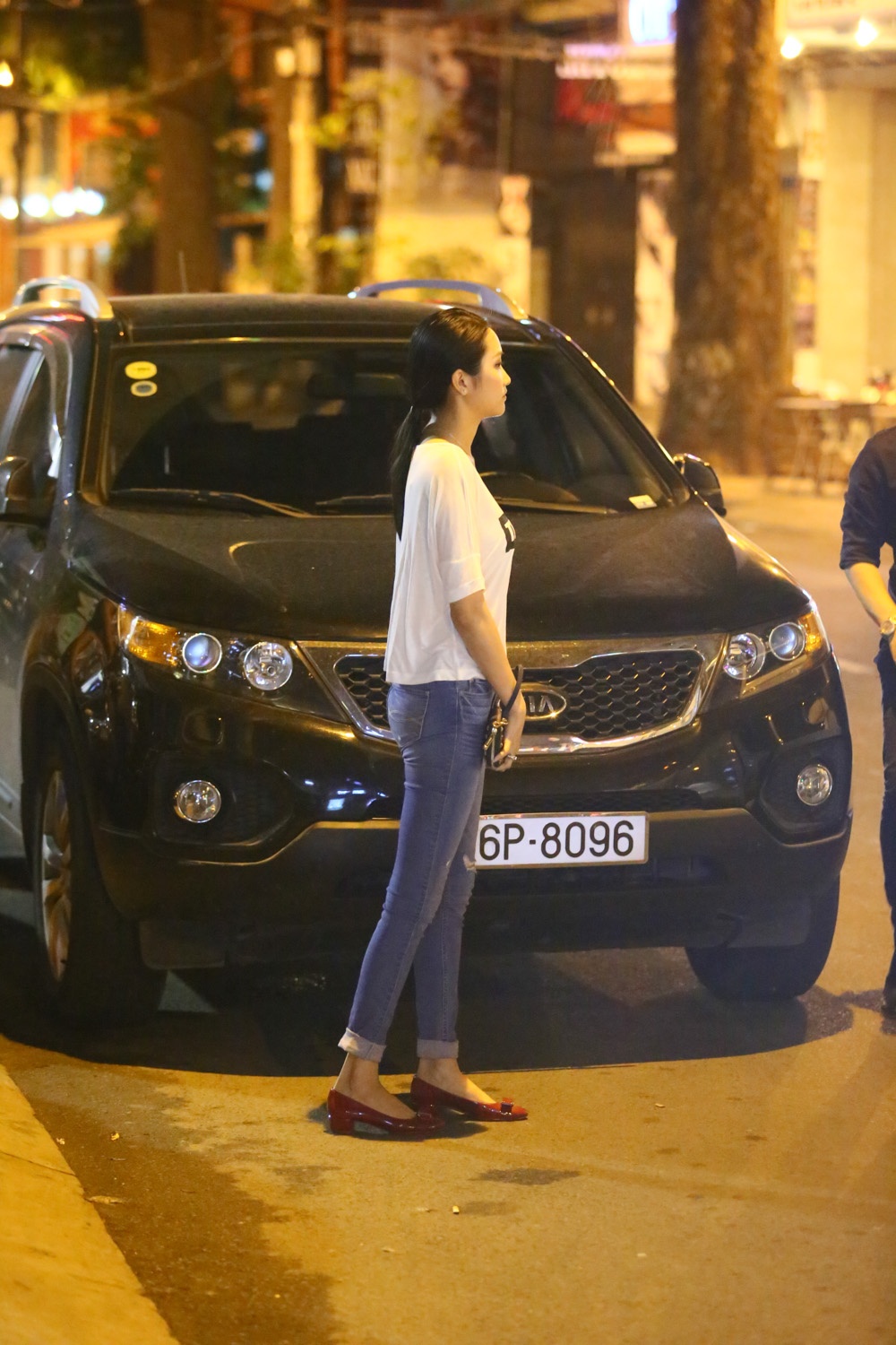 Khoảnh khắc vàng, Lam Trường, Mỹ Tâm, Hồng Ngọc, Thanh Thảo, Quang Dũng, ăn đêm, săn sao