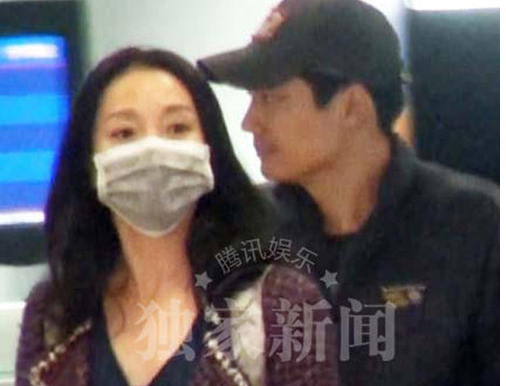 Ba cap doi Cbiz song thu truoc khi cuoi hinh anh