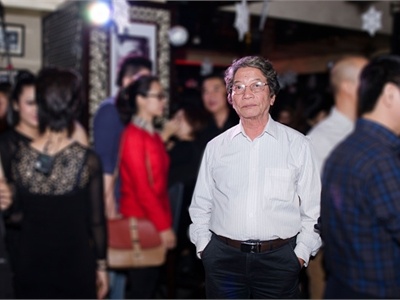 Pho Duc Phuong 'phan phao' lai Phu Quang hinh anh