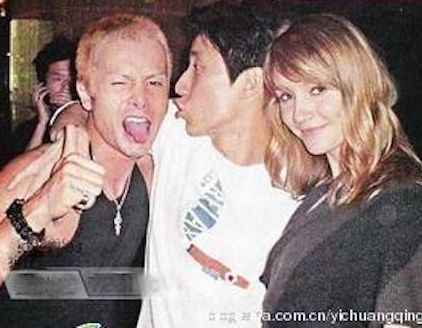 Chi tiet it biet trong vu con trai Thanh Long bi bat hinh anh