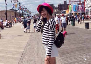 Street style an tuong cua sao Viet tuan qua hinh anh