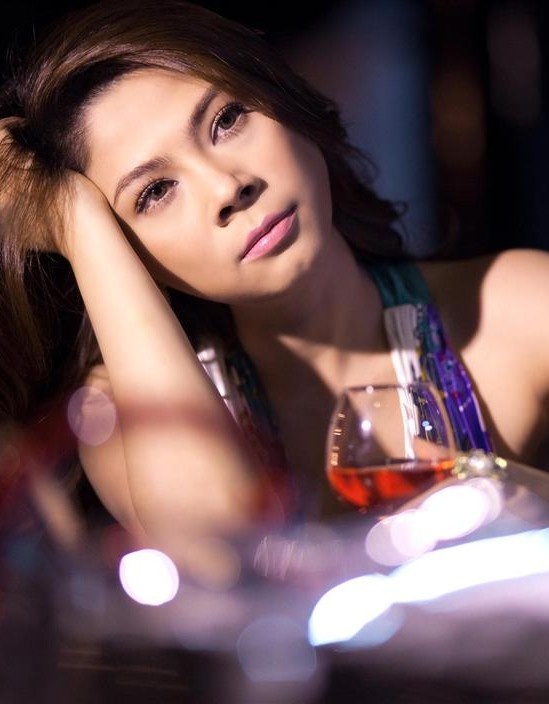  Thiều Bảo Trang  Chia sẻ với Tiin.vn, cô em Thiều Bảo Trâm 